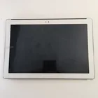 Универсальный 10-дюймовый ЖК-дисплей с рамкой для ASUS ZenPad Z300M P00C Z300CNL P01T Z301M Z301ML P028