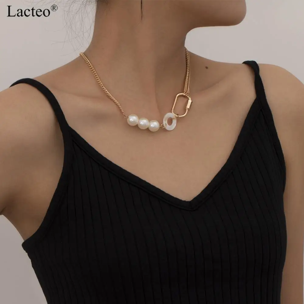 Lacteo преувеличенный уникальный на не сужающемся книзу массивном витая Цепочка