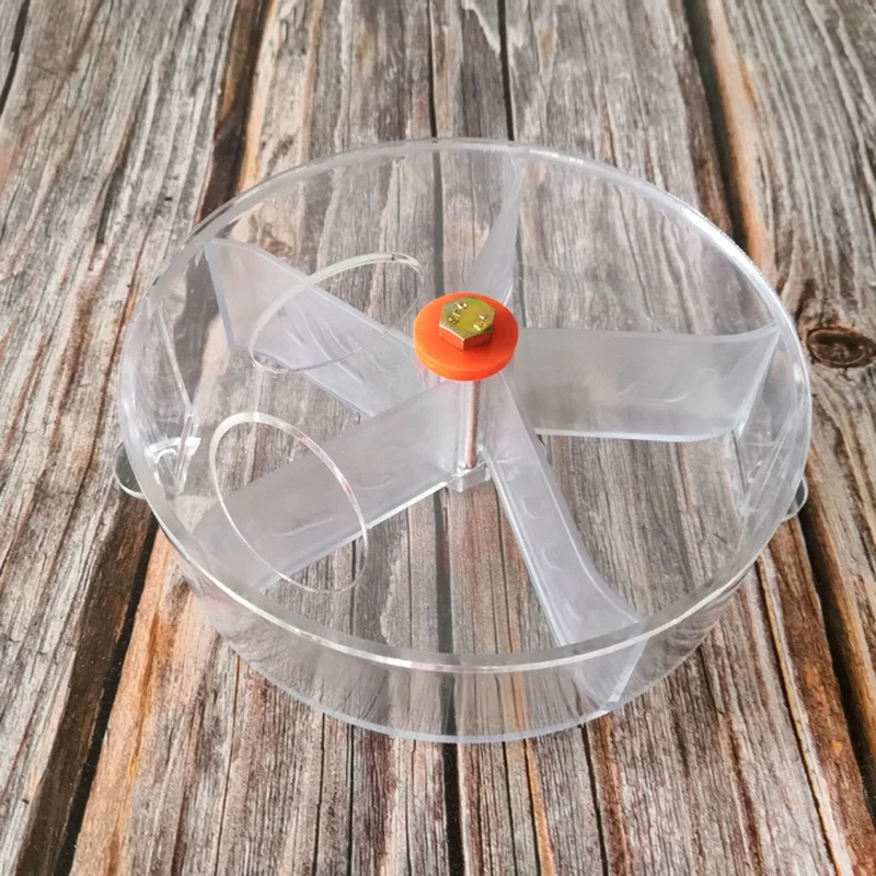 Игрушки для птиц коляска маховик жесткий прочный устойчивый к укусам подходит