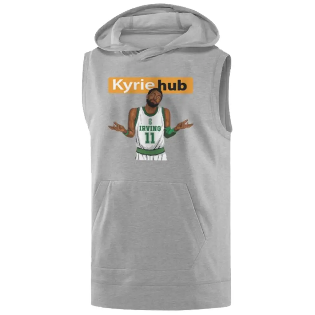 

Kyrie Hub Sleeveless