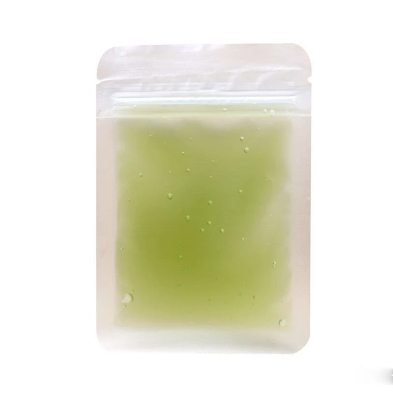 New Listing Seaweed Essence Mask Anti-glycation Moisturizing Hydration Skin Shrinking Pores Face Mask New Arrival