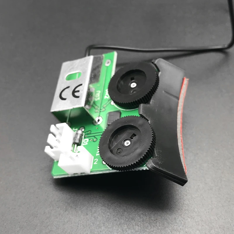 Высококачественный звукосниматель с отверстием под седло эквалайзер со