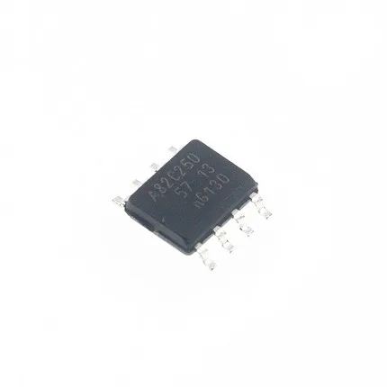 5 шт./лот PCA82C250T PCA82C250 82C250 лапками углублением SOP 8 в наличии|Интегральные схемы| |