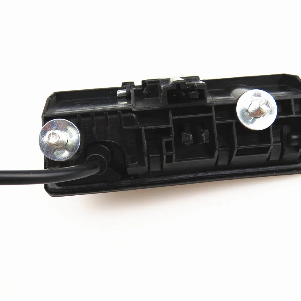 FHAWKEYEQ RNS510 RCD510 Автомобильная RGB камера заднего вида для VW Tiguan A4 A7 S6 Q5 A6 A5 2011 2012 5ND 827 566
