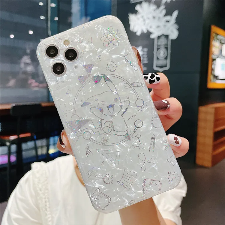 

New 2021 Disney Mickey Minnie for iPhone 7/8 plus x/xs xr xsmax 11 pro max 12pro max 12mini kawayi coupe phone case