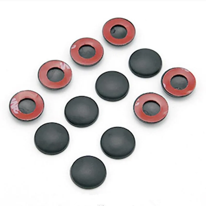 Автомобильный Дверной замок наклейка с защитой от ржавчины для Kia rio 3 4 ceed K2 K3 K3S K4 K5