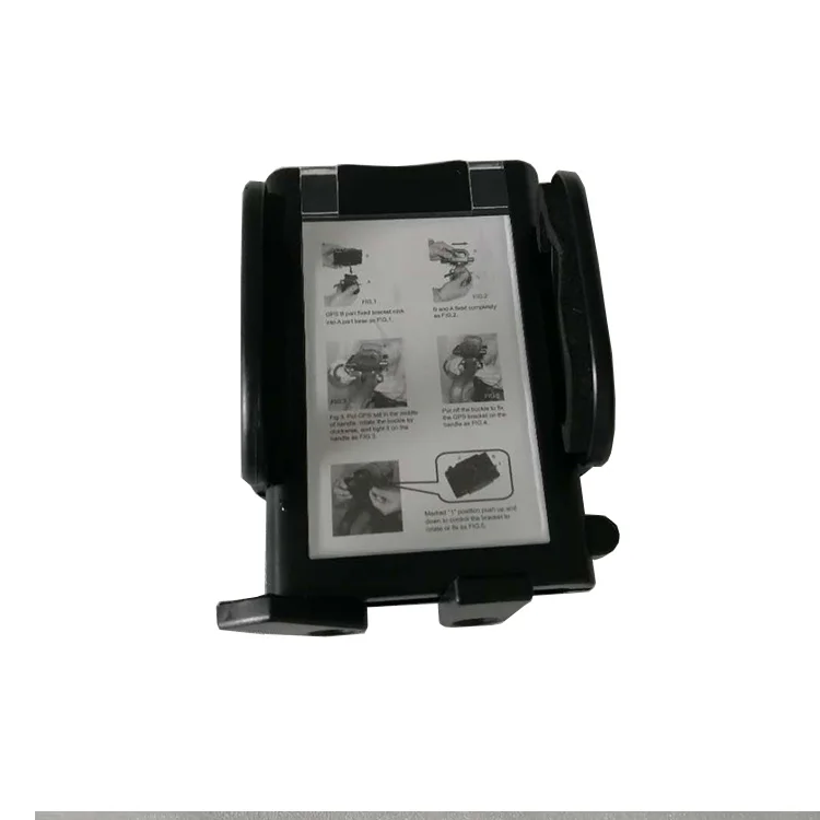 Лидер продаж тележка для гольфа держатель GPS аксессуары гольф тележки|Детали и