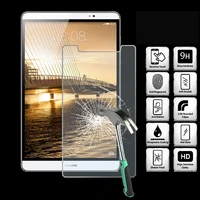 for huawei mediapad m2 8 0 9h tablet tempered glass screen protector cover explosion proof high quality screen film