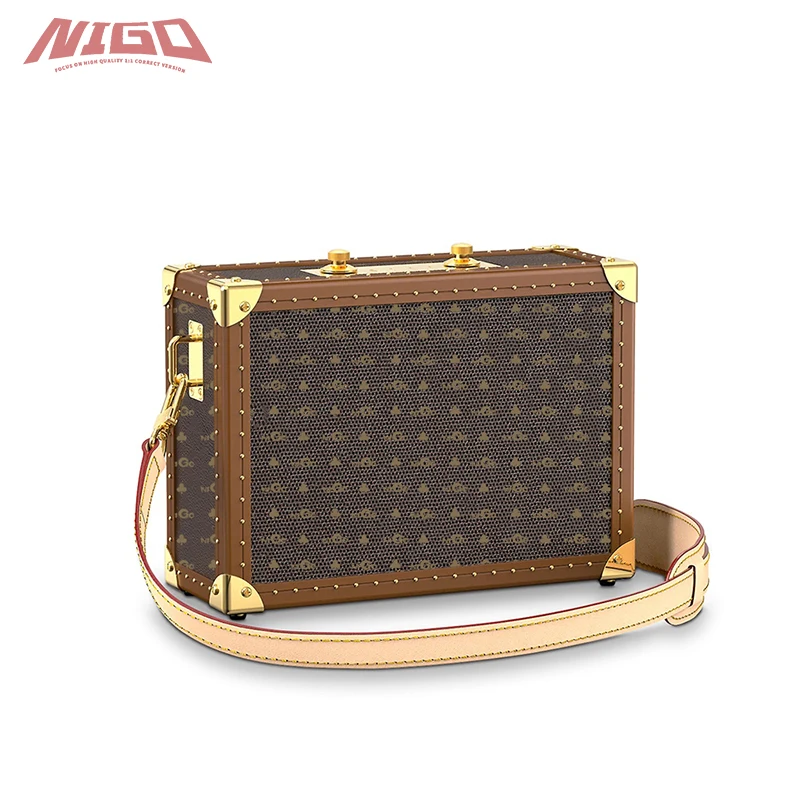 

NIGO Ms 21ss динамик сцепление Bluetooth динамик Звук # nigo5322