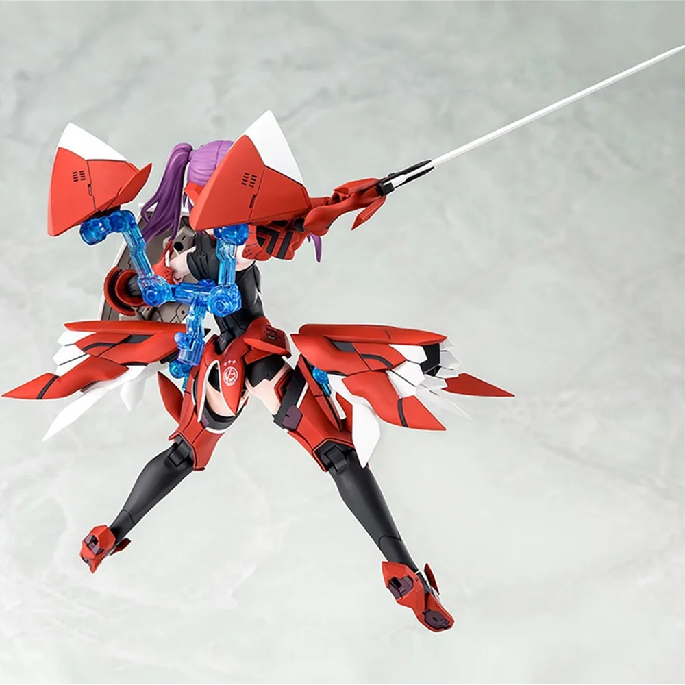 Tronzo Kotobukiya модель KP563 богиня устройство AGA Alice машина девушка Ayaka экшн-фигурка