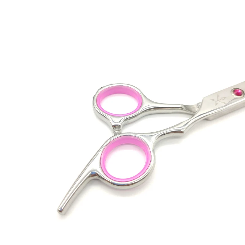 6 дюймов Япония 4cr Профессиональные парикмахерские ножницы наборы инструментов