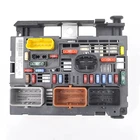 9809742880 9666700480 автозапчасти BSM R05 = R20 блок предохранителей для Peugeot 307 408 308 для Citroen C4