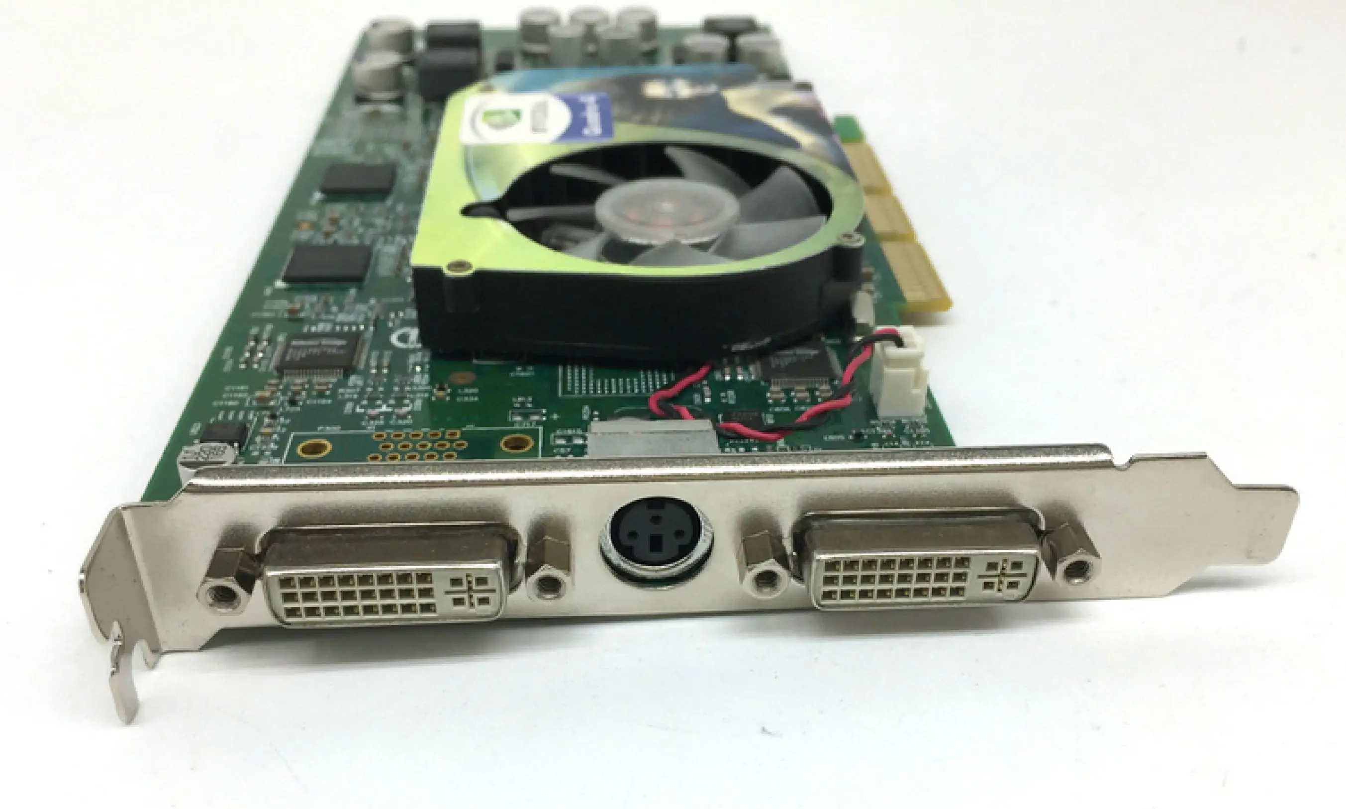 310517-B21 313285-001 308961-003 Quadro4 980XGL 128M AGP Graphic | Компьютеры и офис