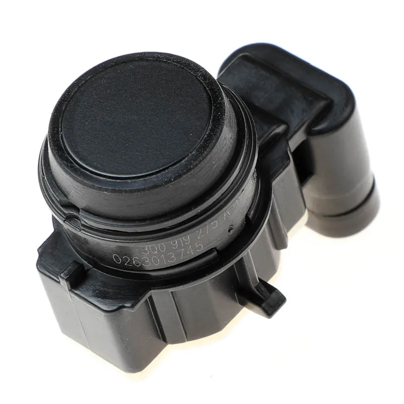 4 шт./лот 3Q0919275A 0263013745 для Volkswagen Skoda Audi новый датчик парковки PDC автомобильные
