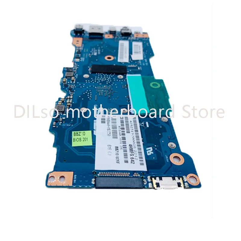 ux305ca with m5 6y54 cpu 8gb ram original motherboard for asus zenbookux305c ux305ca u305c ux305 laptop motherboard 100 tested free global shipping