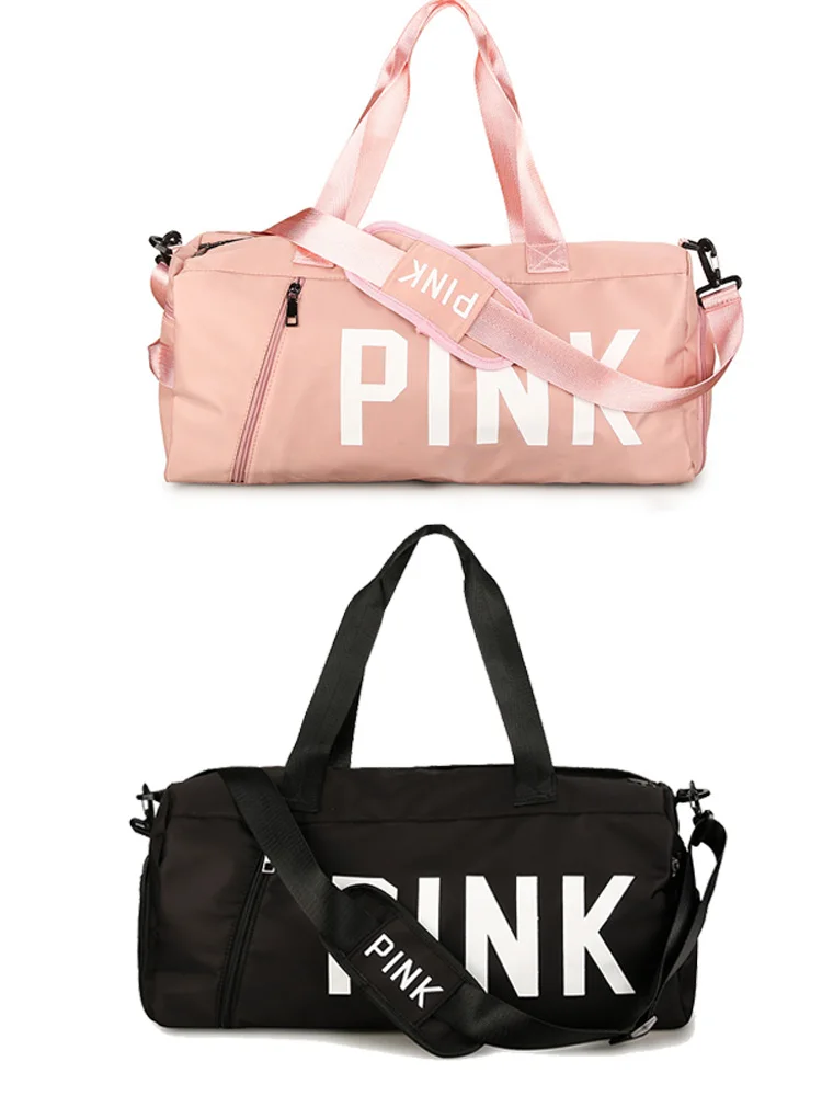 Women Large Capacity Messenger Bag Travel Waterpoof Bag Sport Backpack For Fitness Yoga Backpack Duffle Bag