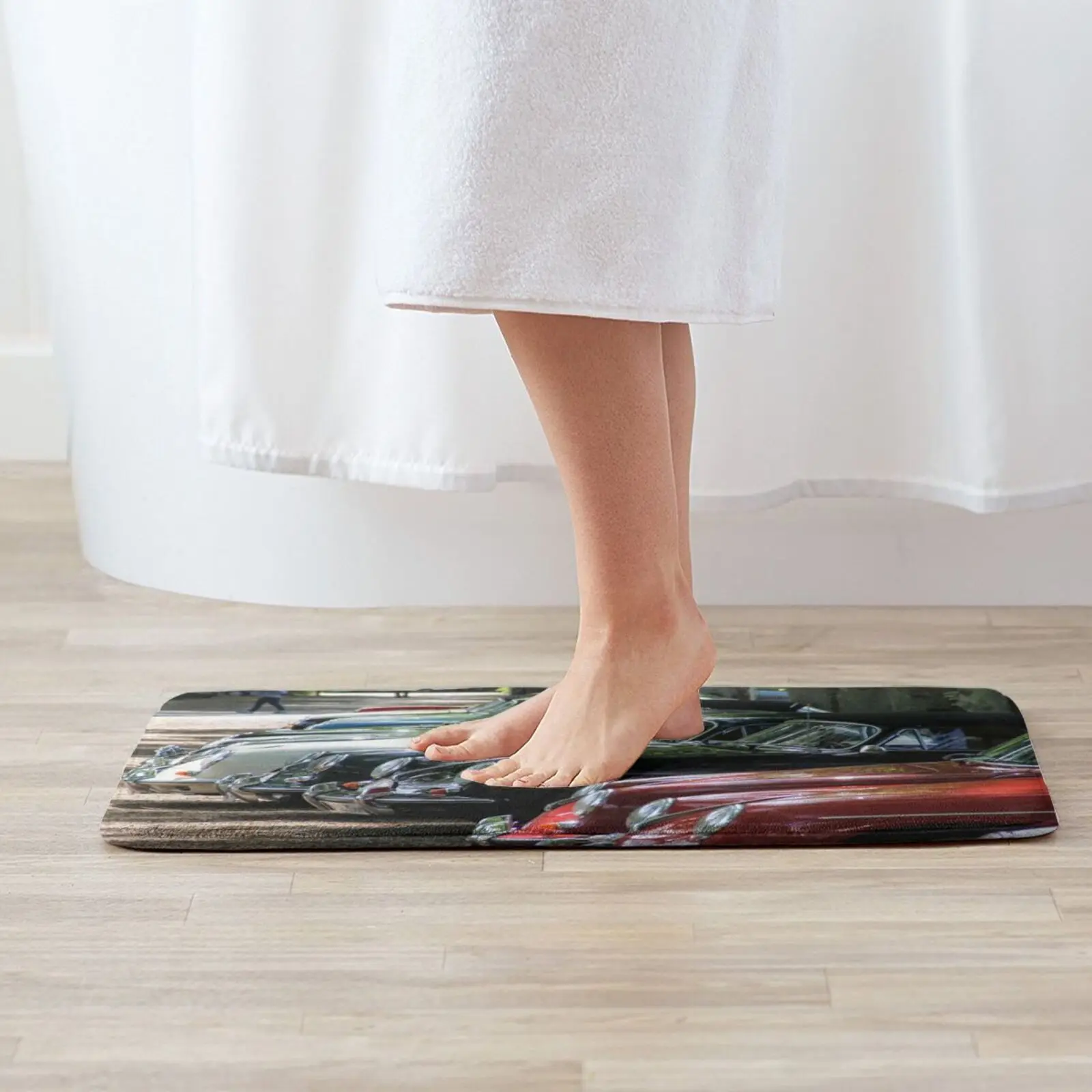 356 коврик для международного собрания нескользящий впитывающий воду дверной -