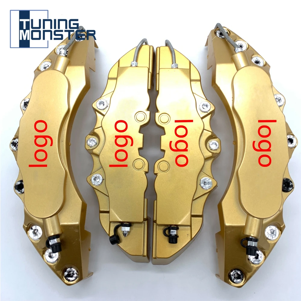 Комплект тормозных суппортов для автомобиля комплект из 4 чехлов дисковых