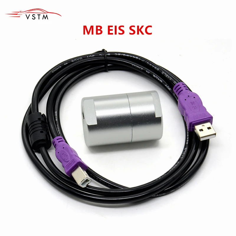 SKC для Benz Key Caculator MB генератор самосвала от EIS Калькулятор Бесплатная доставка |