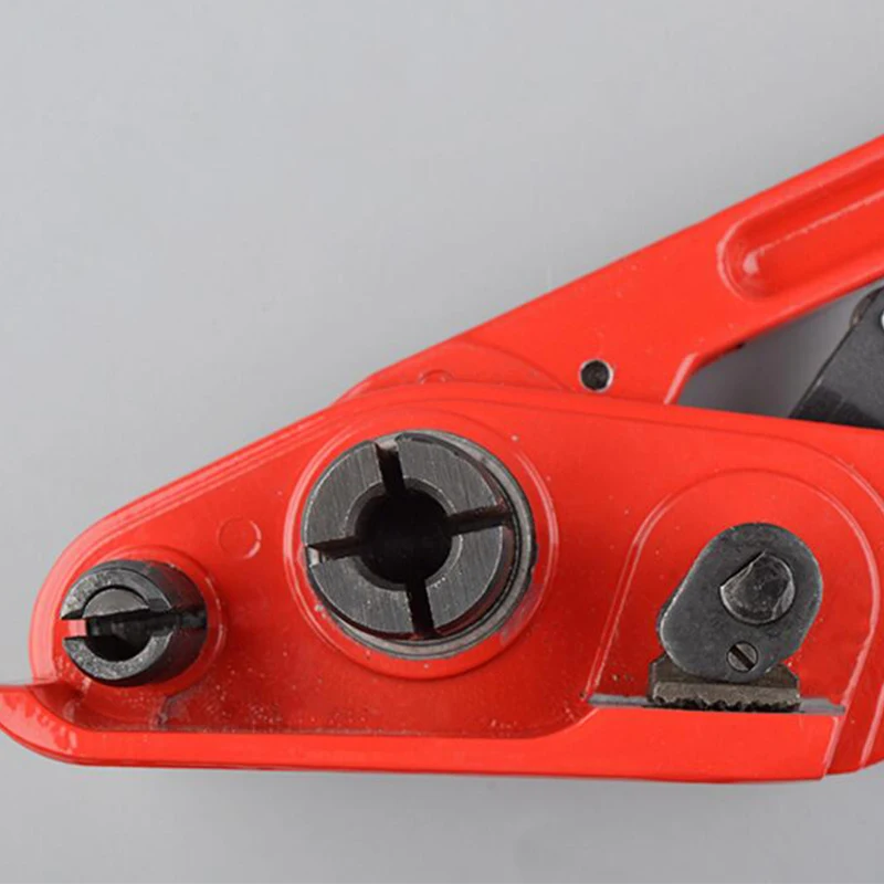 Пластиковый ленточный натяжитель ПЭТ пластиковый ОБВЯЗОЧНЫЙ станок