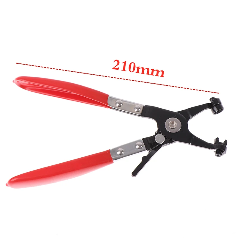 

2.6Inch Water Pipe Flat Band Ring Type Hose Clamp Pliers Removal Tool For Truck