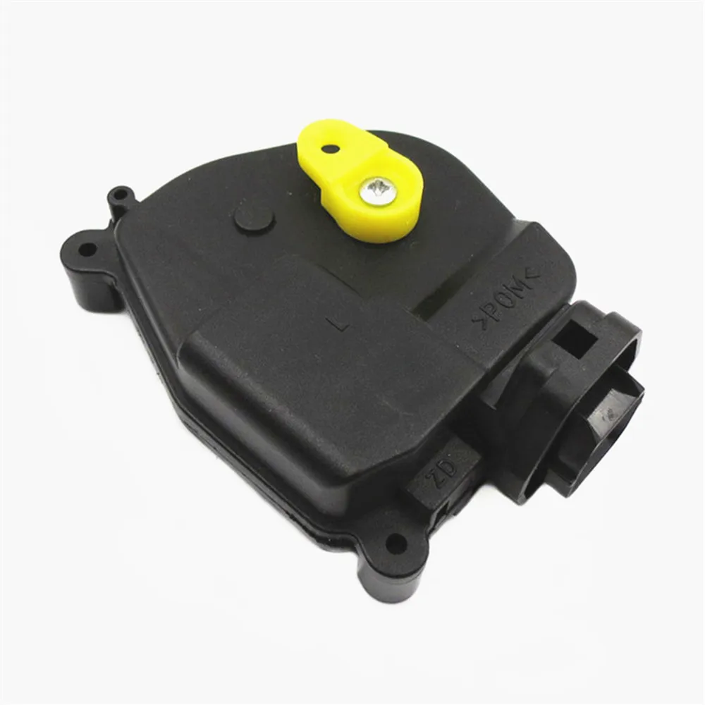 Привод FaroeChi для передней левой двери замка 95735 1G020 957351G020 06 11 Hyundai Accent Kia