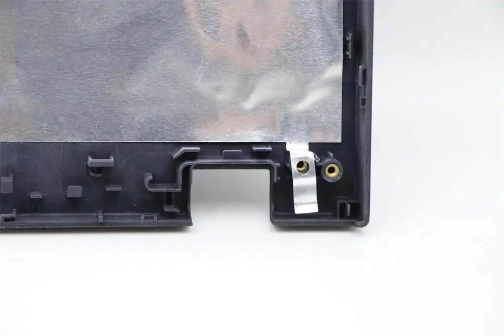 Новый и оригинальный ноутбук Lenovo ThinkPad T510 W510 задняя крышка ЖК дисплея/задняя