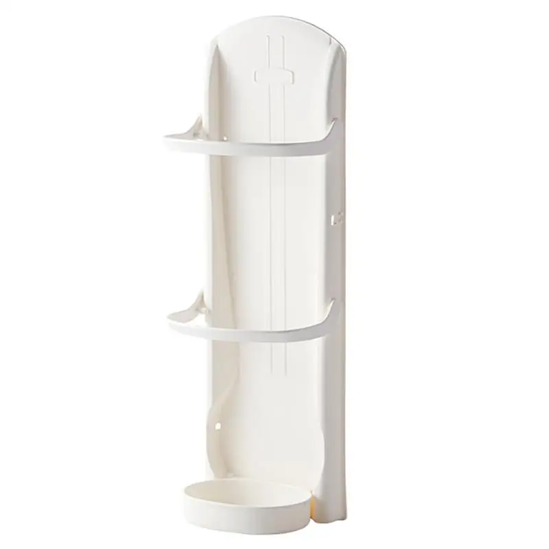 

Umbrella Holder Umbrella Storage Rack Wall-Mounted Umbrella Holder Home Umbrella Storage Rack for Home Office School