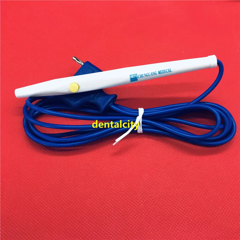 Защитный маленький конденсатор для электрической капельницы на прижимной ручке