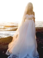 summer style backless beach wedding dresses flowing elegant boho bridal dresses a line vintage greek goddess wedding gown