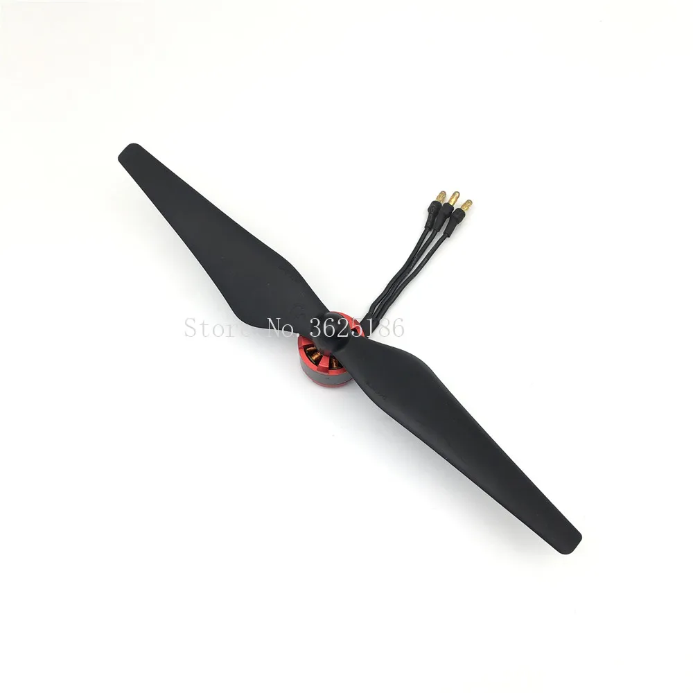 Бесщеточный двигатель 2212 920KV CW CCW для квадрокоптера F330 F450 X525 S500 500 550|Детали и