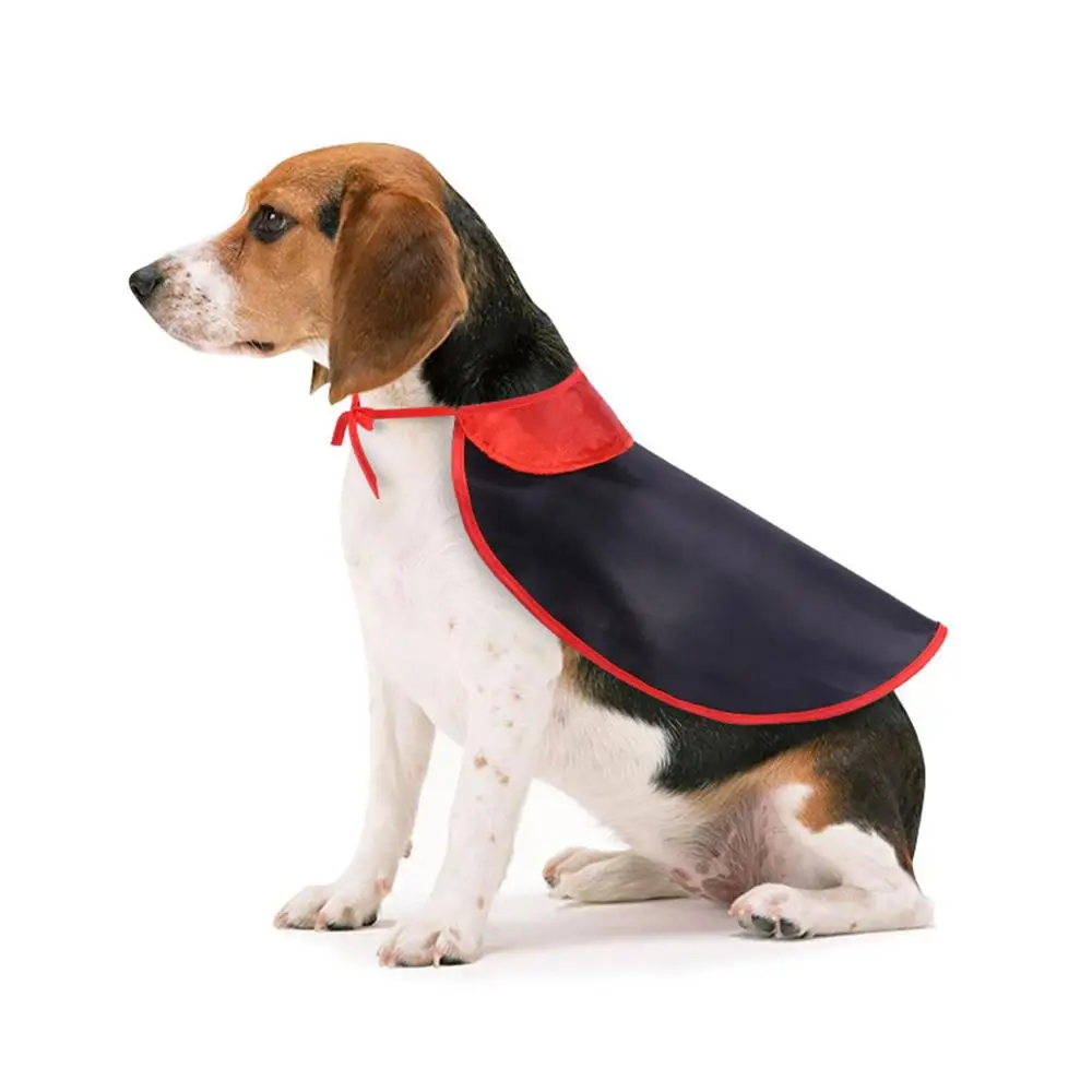 Новое поступление 2019 плащ для домашних животных собак древней кошки костюмы на