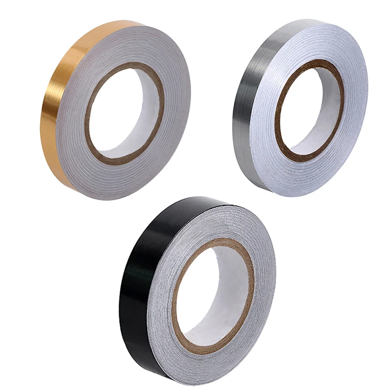 

50 M/Roll Ceramic Tile Mildewproof Gap Tape Self-adhesive Waterproof Sealing Tile Gap Stickers For Bathroom Home Wall Floor Deco