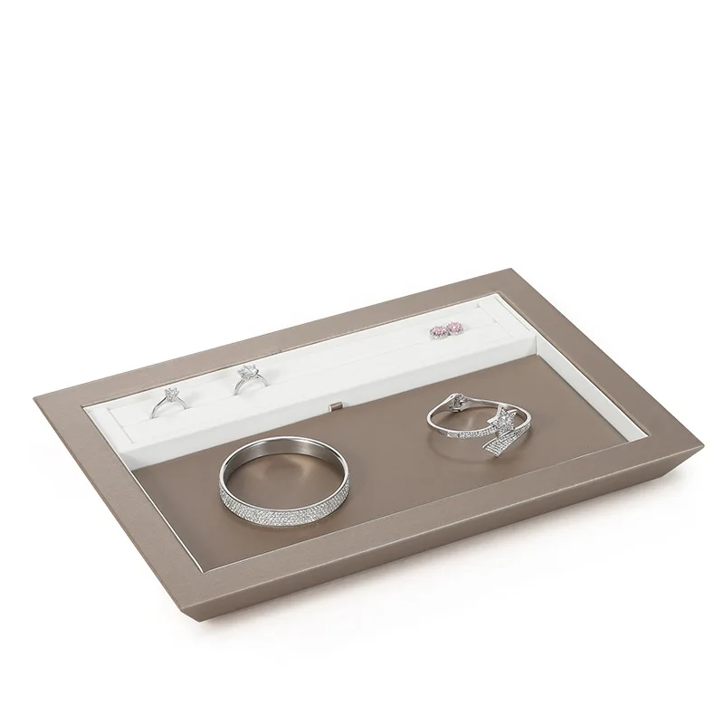 New shop jewelry look at the pallet ring bracelet necklace jewelry display tray jewelry display tray jewelry boxes