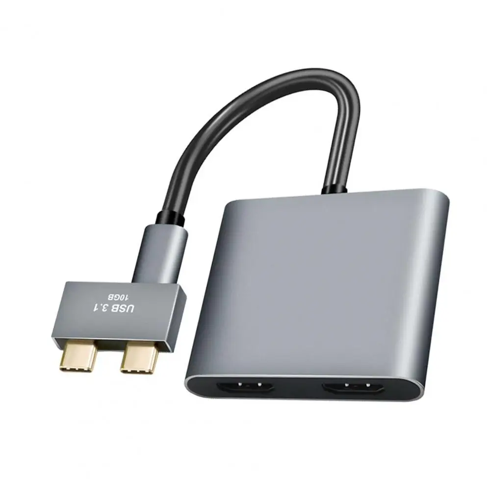 

Док-станция для MacBook Pro/Air 100-2018, 5 в 1