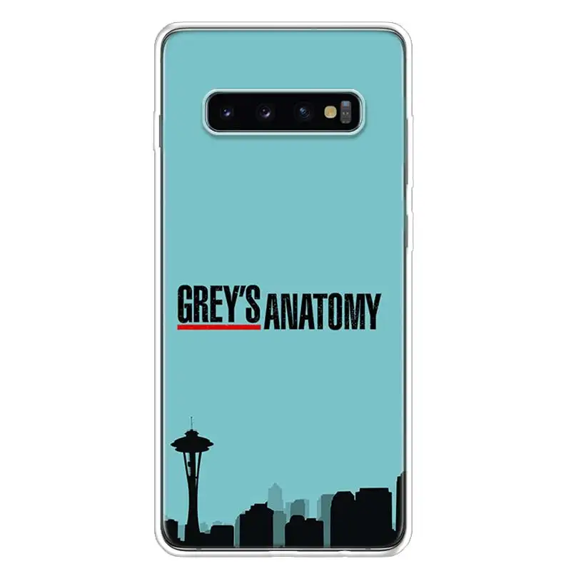 Чехол для Samsung Galaxy A51 A71 A50S A30S A10 A20E A40 A70 M30S A91 A01 A6 A7 A8 A9 Plus | Мобильные телефоны и
