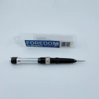 free shipping foredom hammer handpiece low speed flexible shaft motor use