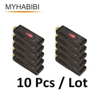 10 шт.партия, ТВ-приставка X96 S400, 2 ГБ, 16 ГБ, 1 ГБ, 8 ГБ, Android 10, Allwinner H313, 4 ядра, 4K, 2,4G, Wi-Fi, Google Player