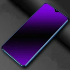 Матовое закаленное стекло с защитой от синего излучения для Realme C21 C3 C25 C11 C25S, Защита экрана для Realme C3i C12 C15 C17 C21Y, стекло