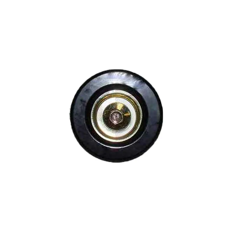 

CAR generator belt idler pulley belt transition pulley For dMo nd eoE sca pe pulley assembly engine belt transition pulley
