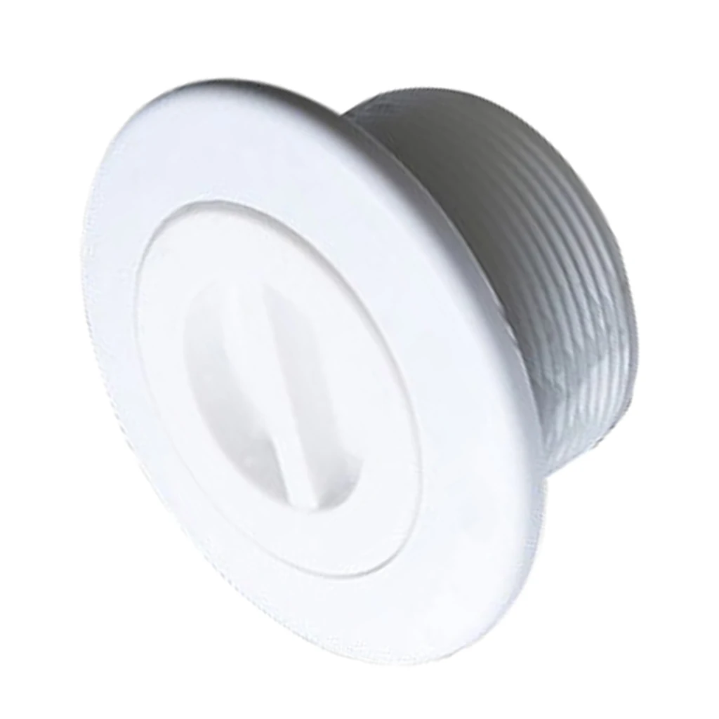 Пластиковая заглушка SP1022 для бассейна и вакуумные фитинги оборудование | Спорт