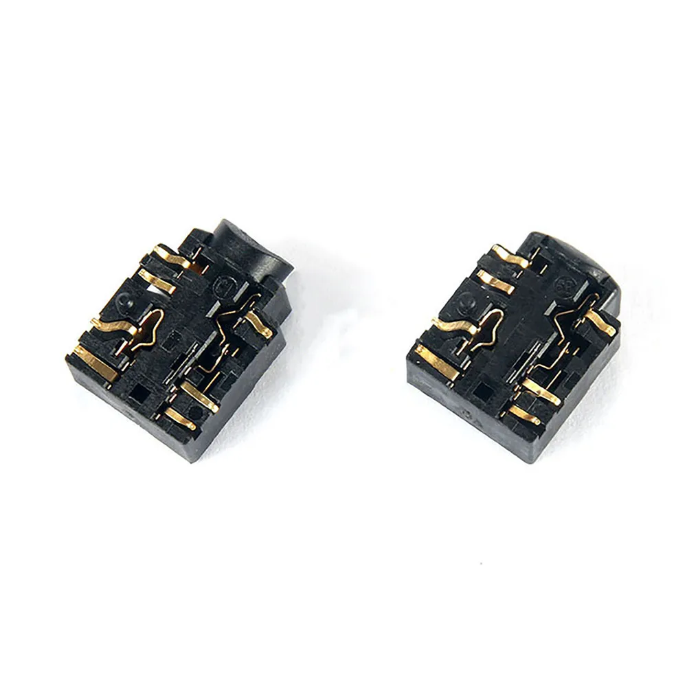 3 5 мм разъем для наушников отверстие аудио Вертикальная Розетка XBOX One Элитная