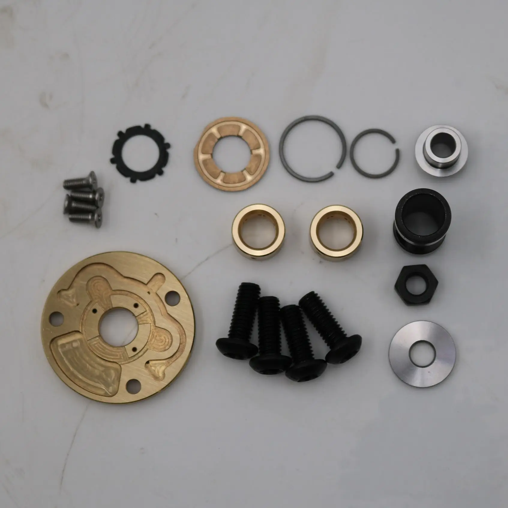 

Turbocharger repair kits RHF55 8971038570 8973628390 8980302170 turbo kits repair kits