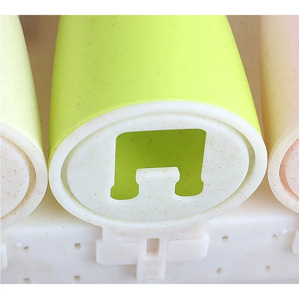 Пшеничная соломенная мойка многофункциональный набор для мытья зубная паста