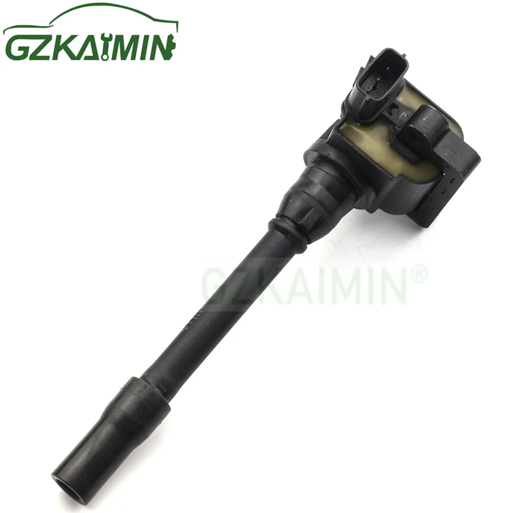 Оригинальная Высококачественная катушка зажигания FK0138 MD366821 для Mitsubishi Carisma 4G93 1.8L GDI MD362913 FK0138