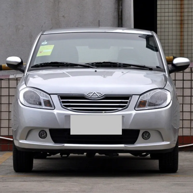Для Chery Tiggo 2,3, Tiggo2, Tiggo3, Fulwin, K60, Arrizo 3, Arrizo3, Автомобильный Дистанционный корпус для дистанционного ключа