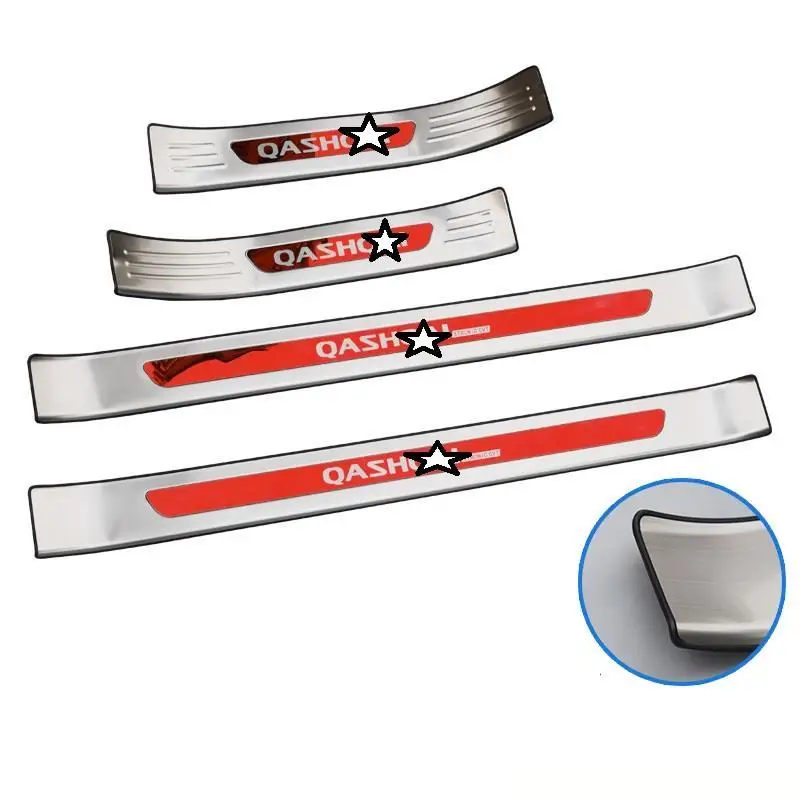 Ножная педаль внешняя Модифицированная декоративная Авто Модификация