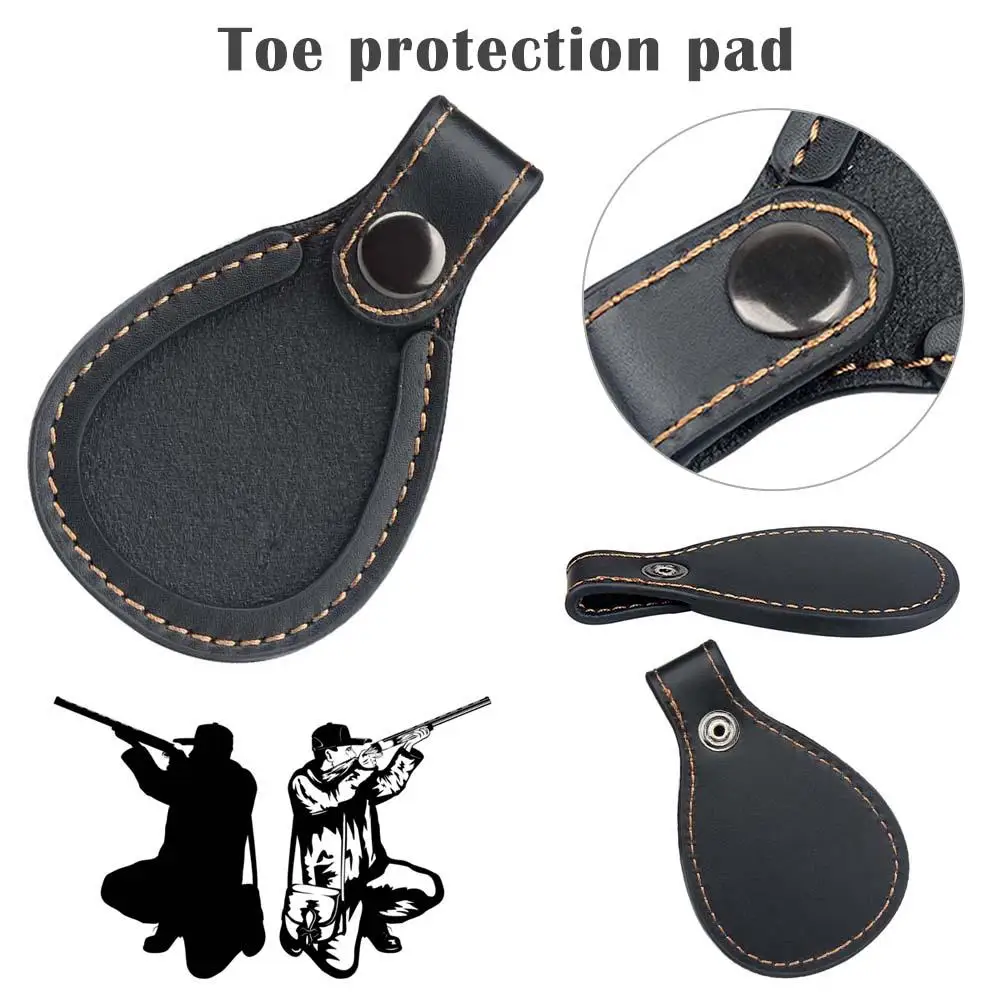 Открытый охотничий защитный коврик для пальцев ног принадлежности охоты на