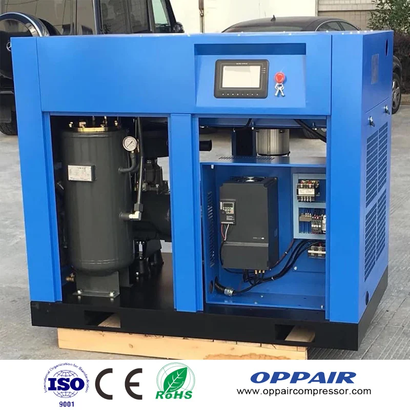 30kw/37kw/45kw/55kw/75kw Ac Power China Manufacturer