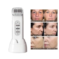 dot matrix rf radio frequency far infrared wave themage face lifting skin tightening facial wrinkle removal machine